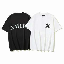 Picture of Amiri T Shirts Short _SKUAmiriM-XXLymt20324218